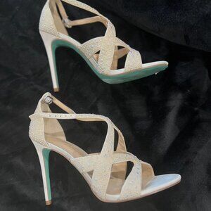 Brand New Women's Betsey Johnson High Heels/Stilettos